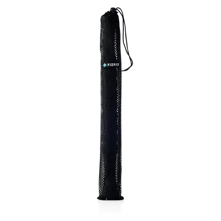 Fizfit Elite Recovery Massage Stick - Black | E2 from Fizfit - DID Electrical