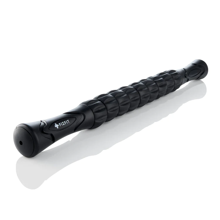 Fizfit Elite Recovery Massage Stick - Black | E2 from Fizfit - DID Electrical