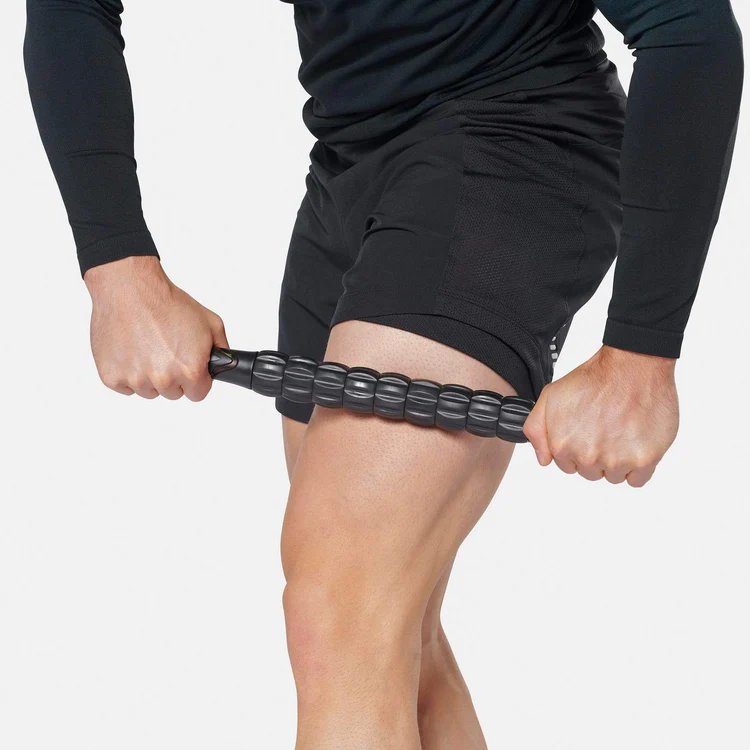 Fizfit Elite Recovery Massage Stick - Black | E2 from Fizfit - DID Electrical