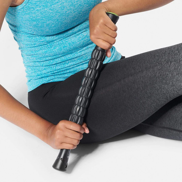 Fizfit Elite Recovery Massage Stick - Black | E2 from Fizfit - DID Electrical
