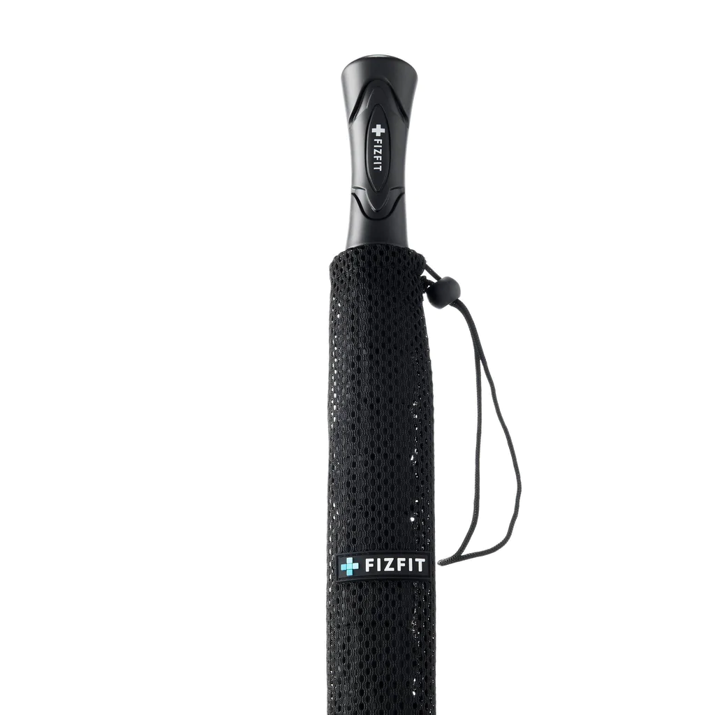 Fizfit Elite Recovery Massage Stick - Black | E2 from Fizfit - DID Electrical
