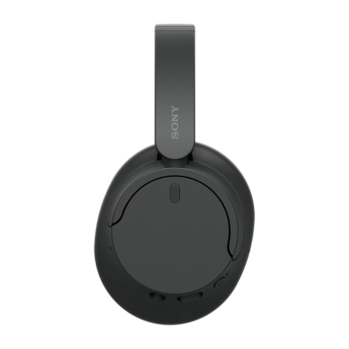 Sony Over-Ear Noise Cancelling Wireless Bluetooth Headphones - Black | WHCH720NBCE7 from Sony - DID Electrical
