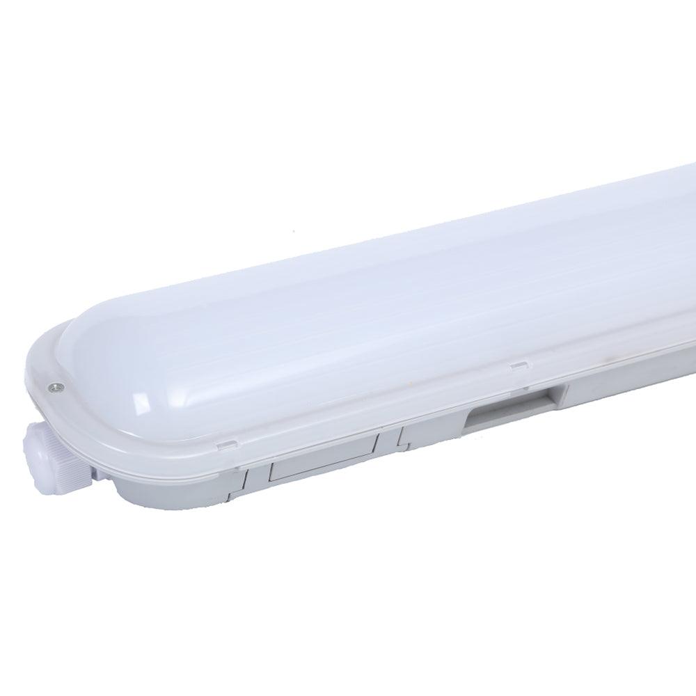 5ft 60W LED Corrosion Proof 6500 Lumen | ACFLED60 (7265267384508)