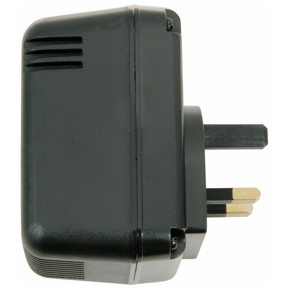 Mercury 45W Step-Down Voltage Converter - Black | 651001 (7549647093948)
