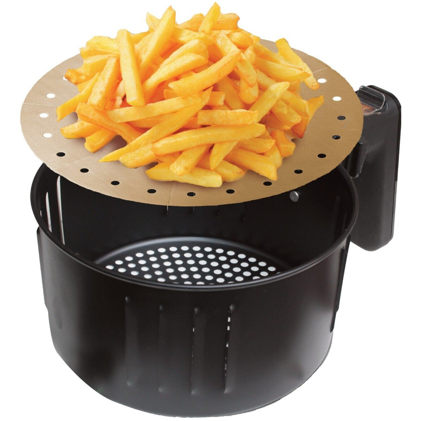 Toastabags Air Fryer Liner - Pack of 2 | 670512 from Toastabags - DID Electrical