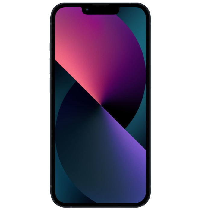 Apple iPhone 14 5G 128GB Smartphone - Midnight | MPUF3ZD/A (7648096682172)