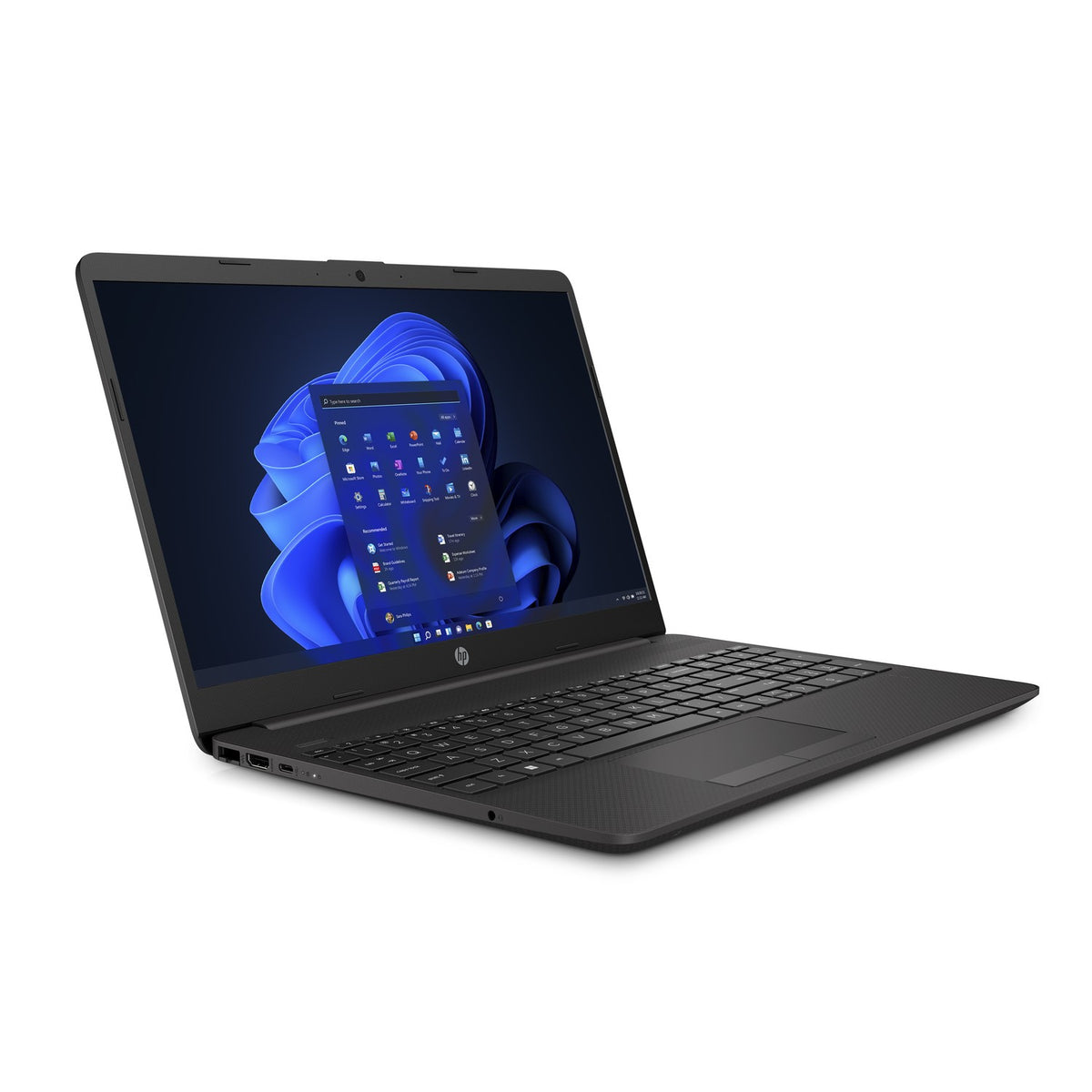 HP 250 G9 15.6&quot; Intel Core i3-1215U 8GB/256GB Laptop | 6Q8B9ES#ABU from HP - DID Electrical