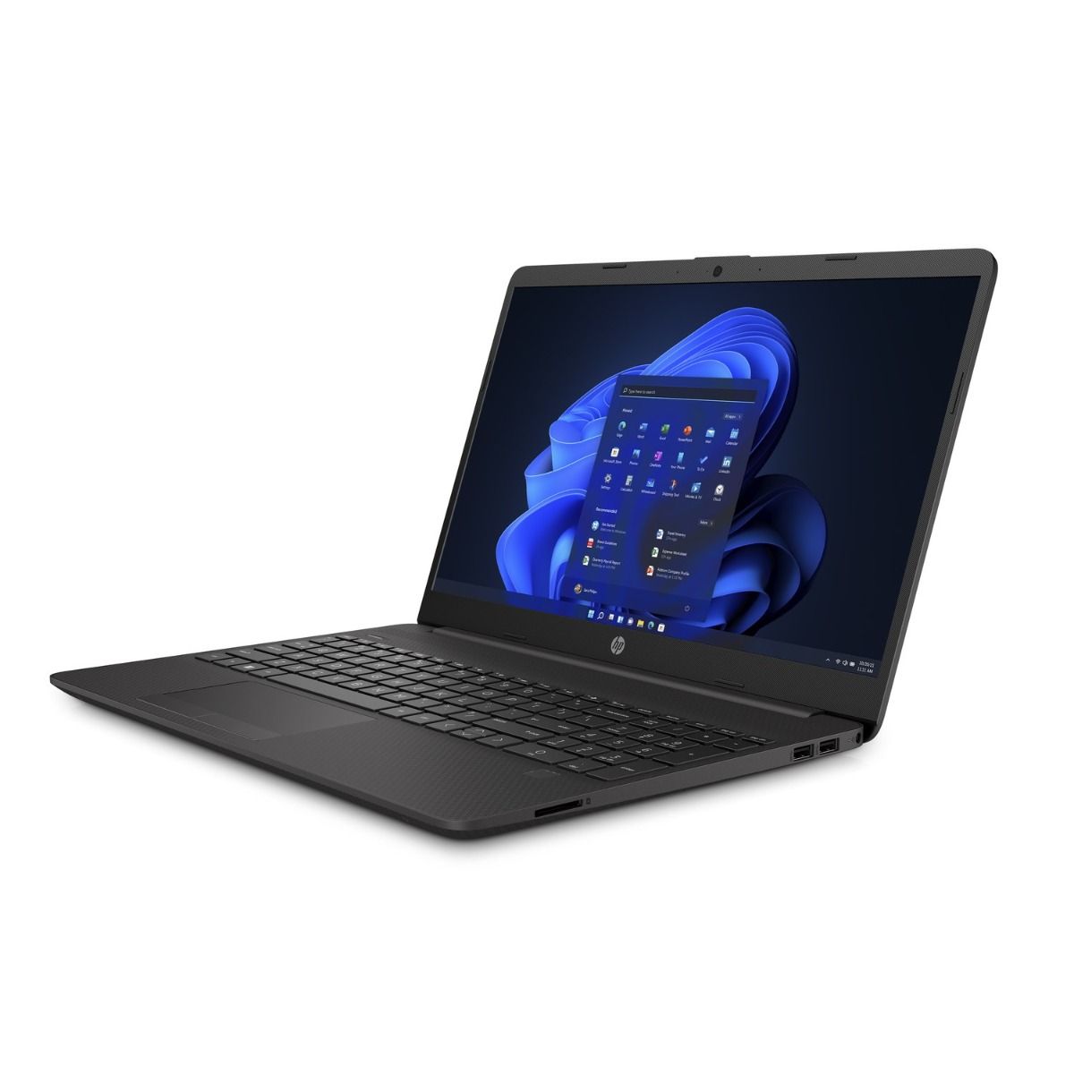 HP 250 G9 15.6&quot; Intel Core i7 16GB/512GB Laptop - Black | 6Q947ES#ABU from HP - DID Electrical