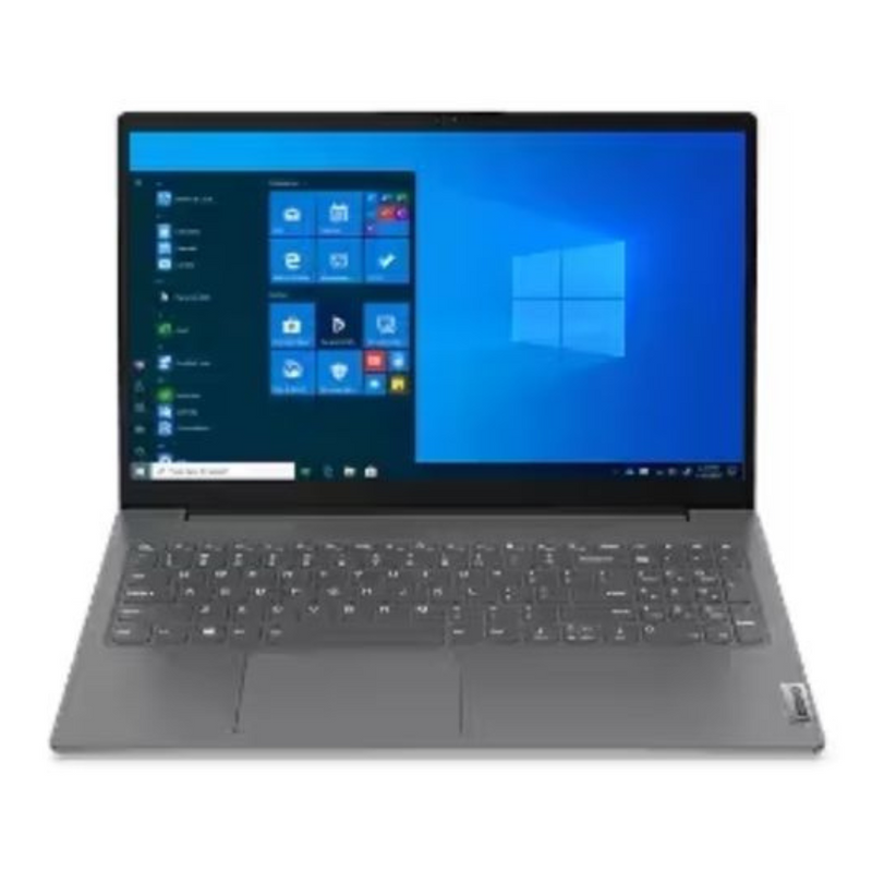 Open Boxed/ Ex-Display - Lenovo V15-ALC 15.6" AMD Ryzen 5 8GB/256GB Laptop - Black | 82KD008NUK from Lenovo - DID Electrical