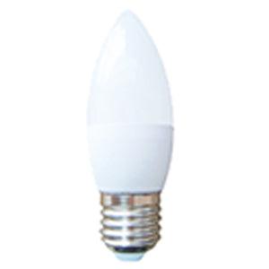 6W 470lm ES 2700K Candle LED Lamp | LYVC6ES (7229128671420)