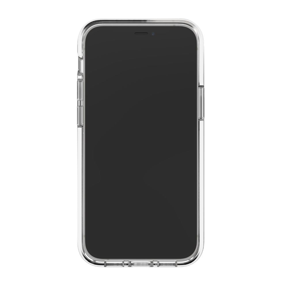 Gear4 Crystal Palace Case for iPhone 12 Mini - Clear | 702006031 (7671579836604)