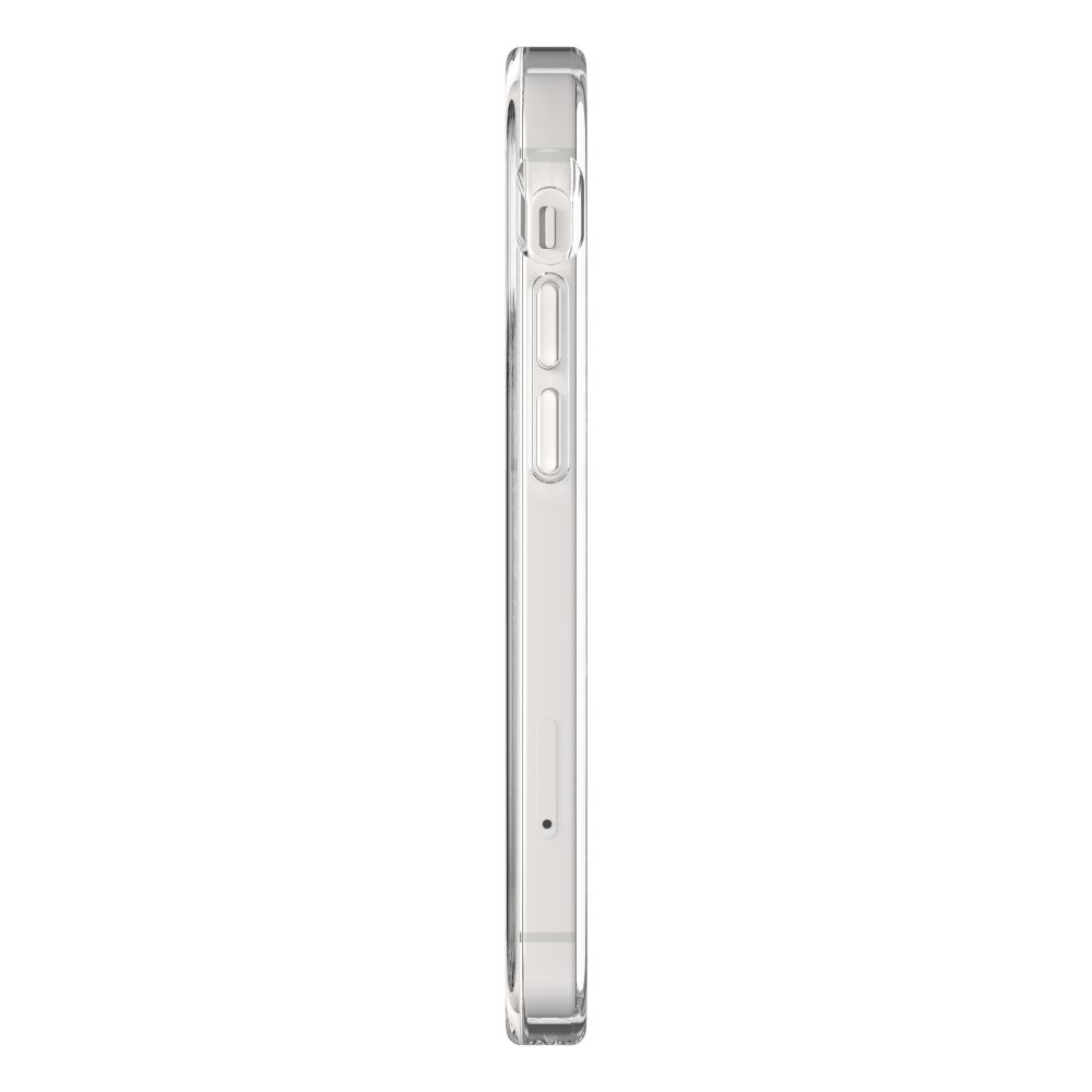 Gear4 Crystal Palace Case for iPhone 12 Mini - Clear | 702006031 (7671579836604)