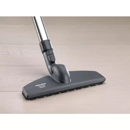 Miele SBB 300-3 Parquet Twister Floorbrush - Black | 7155710 from Miele - DID Electrical