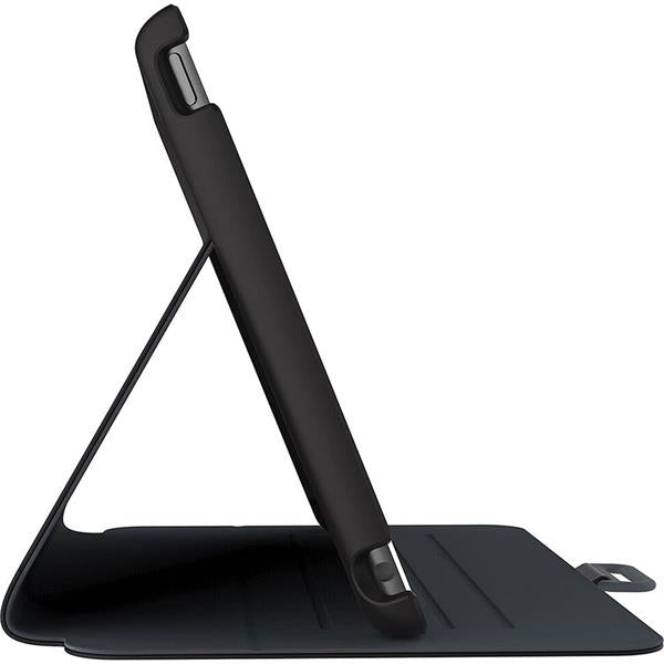 Speck StyleFolio Case Cover for iPad mini 4 - Black &amp; Slate Grey | 71805-B565 from Speck - DID Electrical