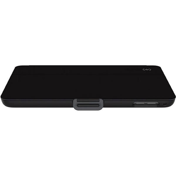 Speck StyleFolio Case Cover for iPad mini 4 - Black &amp; Slate Grey | 71805-B565 from Speck - DID Electrical