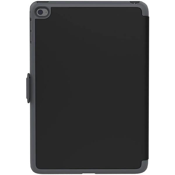 Speck StyleFolio Case Cover for iPad mini 4 - Black &amp; Slate Grey | 71805-B565 from Speck - DID Electrical