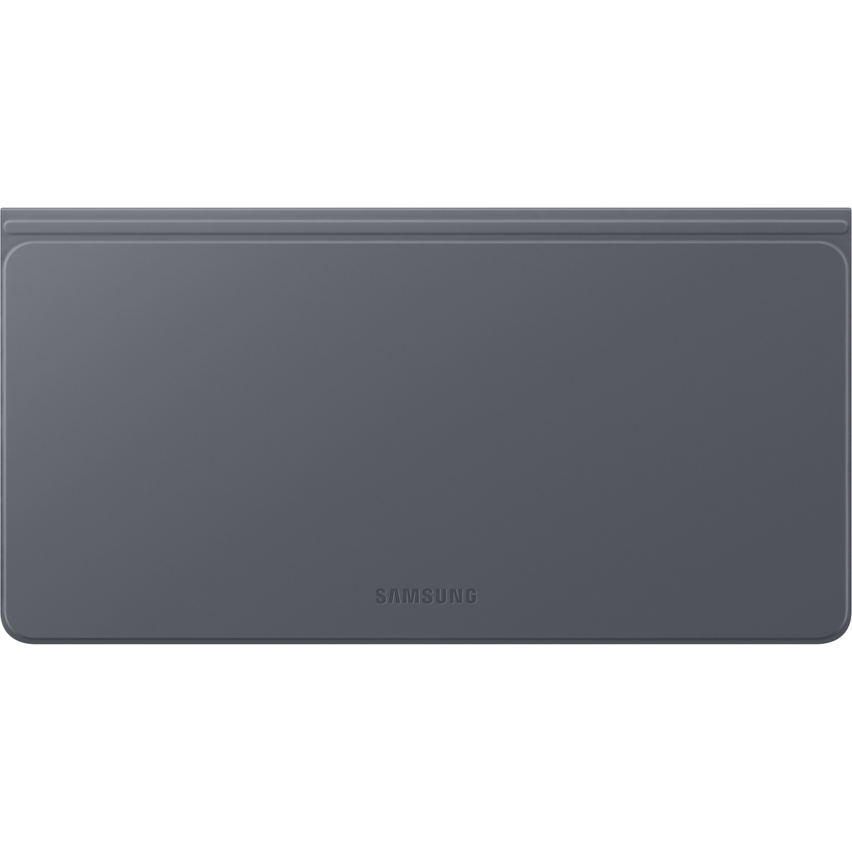 Samsung Book Cover Keyboard for Galaxy Tab A7 - Grey | 7288 from Samsung - DID Electrical
