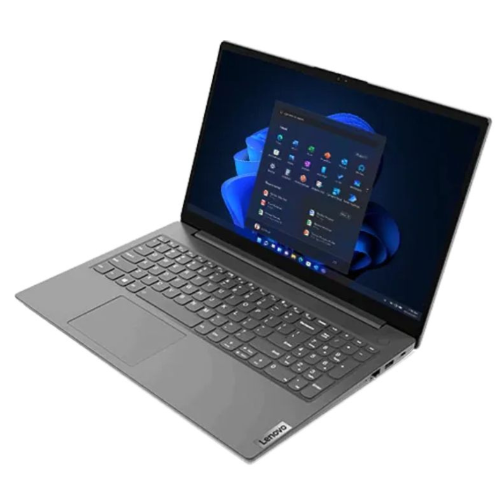 Open Boxed/ Ex-Display - Lenovo V15-ALC 15.6&quot; AMD Ryzen 5 8GB/256GB Laptop - Black | 82KD008NUK from Lenovo - DID Electrical
