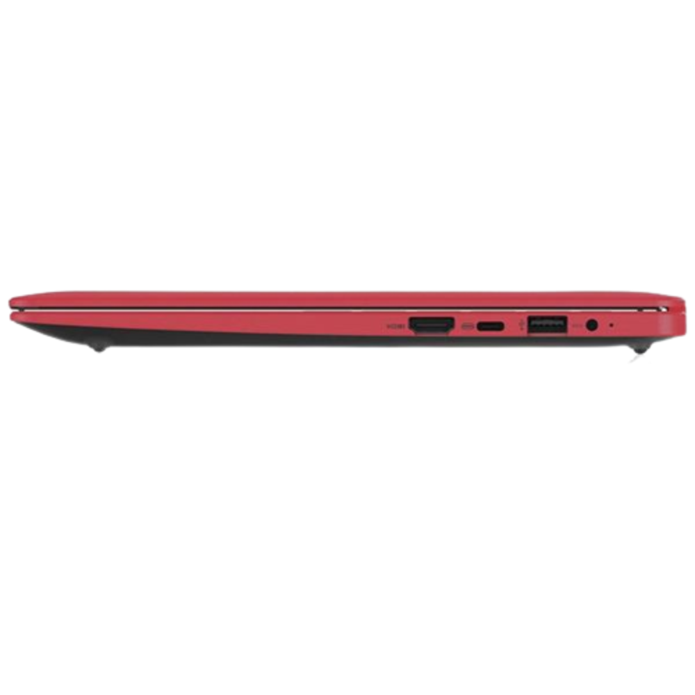 AVITA Pura 14&quot; AMD Ryzen 5 4GB/256GB Laptop - Sugar Red | NS14A6UKV441-SR from Avita - DID Electrical