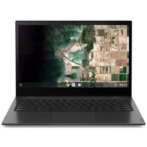 Lenovo Chromebook 14e 14&quot; AMD A4 4GB/32GB Laptop - Mineral Grey | 81MH0000UK (7601244569788)