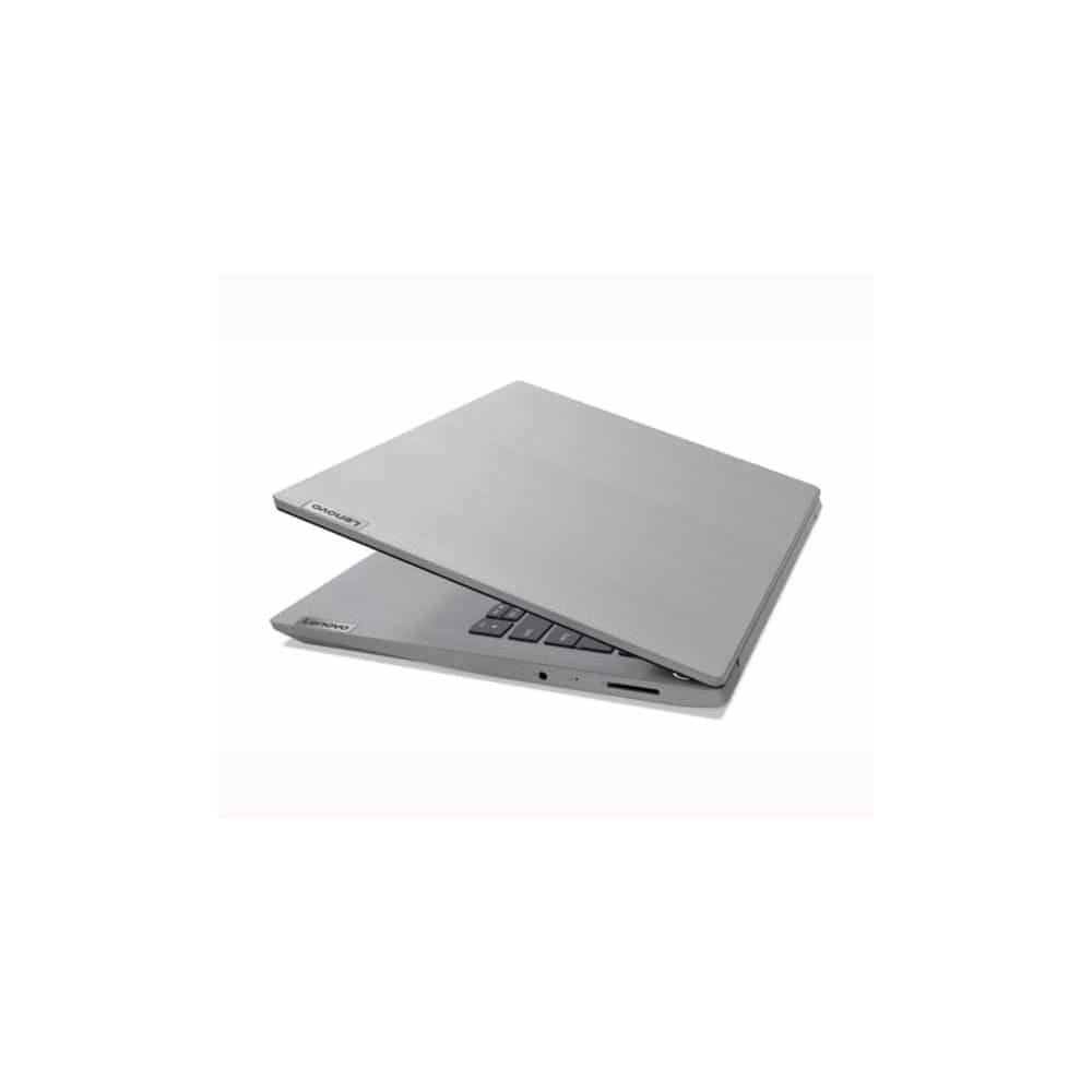 Lenovo IdeaPad 3 14&quot; FHD AMD Ryzen 5 3500U 8GB/256GB Laptop - Grey | 81W000BSUK from Lenovo - DID Electrical