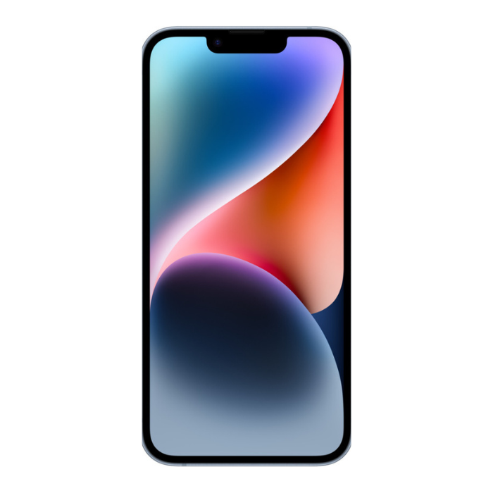 Apple iPhone 14 5G 128GB Smartphone - Blue | MPVN3ZD/A (7648097009852)