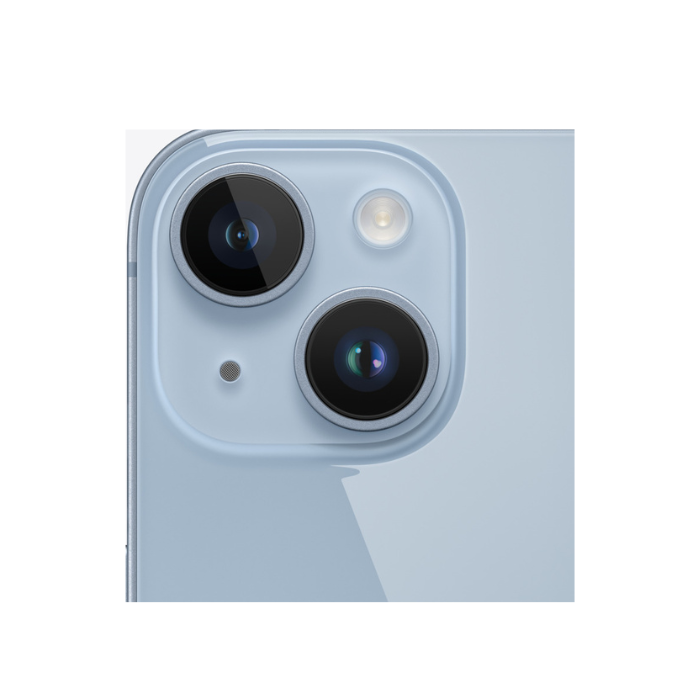 Apple iPhone 14 5G 128GB Smartphone - Blue | MPVN3ZD/A (7648097009852)