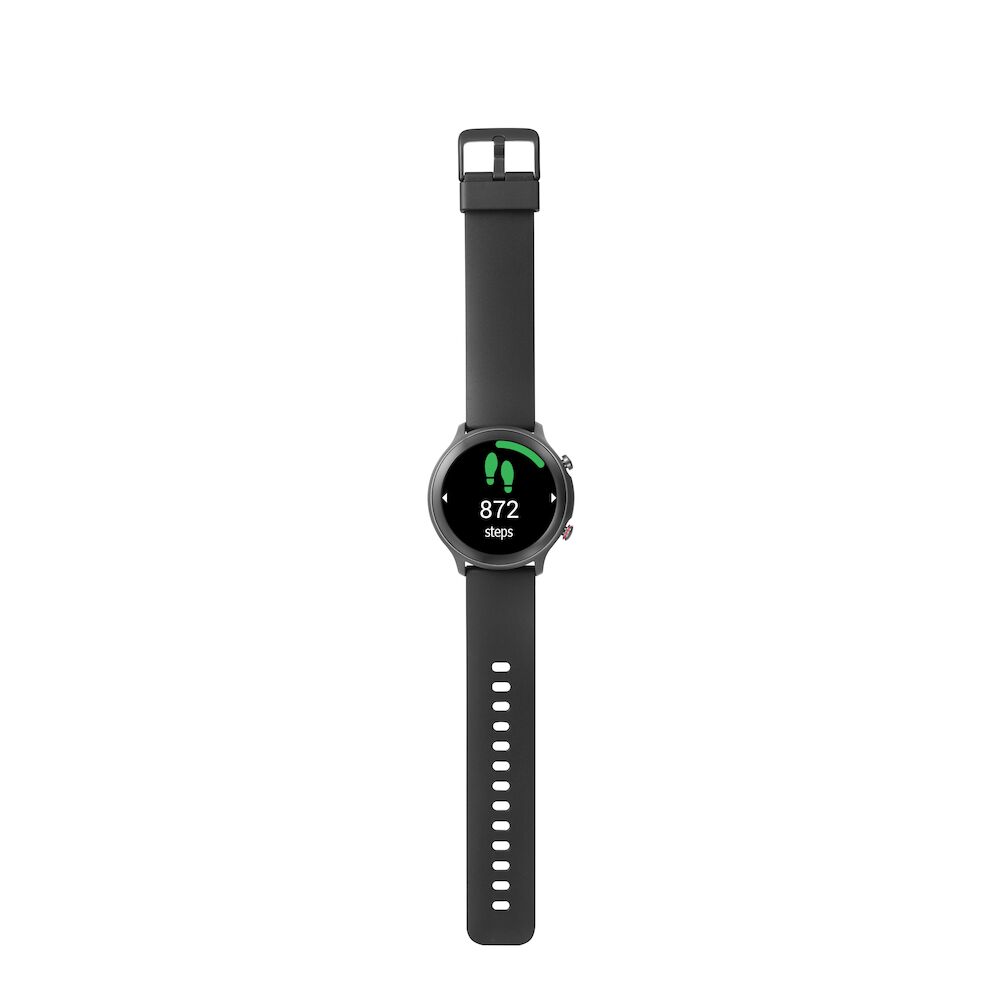 Doro 1.28&quot; Bluetooth Smart Watch - Green/Black | 8369 from Doro - DID Electrical