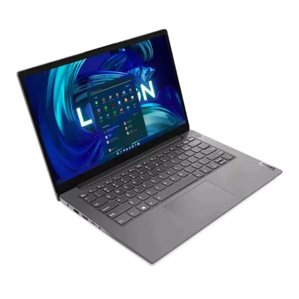 Open Boxed/ Ex-Display - Lenovo V15-ALC 15.6&quot; AMD Ryzen 5 8GB/256GB Laptop - Black | 82KD008NUK from Lenovo - DID Electrical