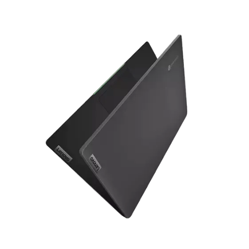 Lenovo IdeaPad 5i 14&quot; Intel Core i3 4GB/128GB Chromebook - Storm Grey | 82M8000PUK from Lenovo - DID Electrical