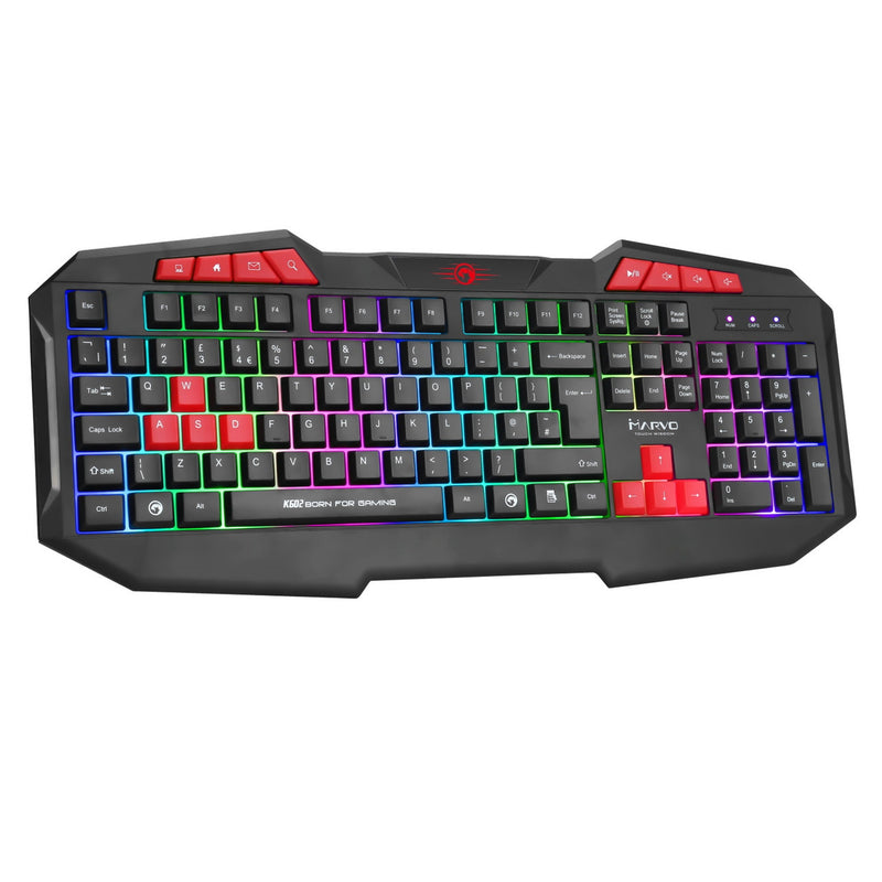 Scorpion Marvo 4in1 Gaming Bundle | 920961 from Scorpion - DID Electrical