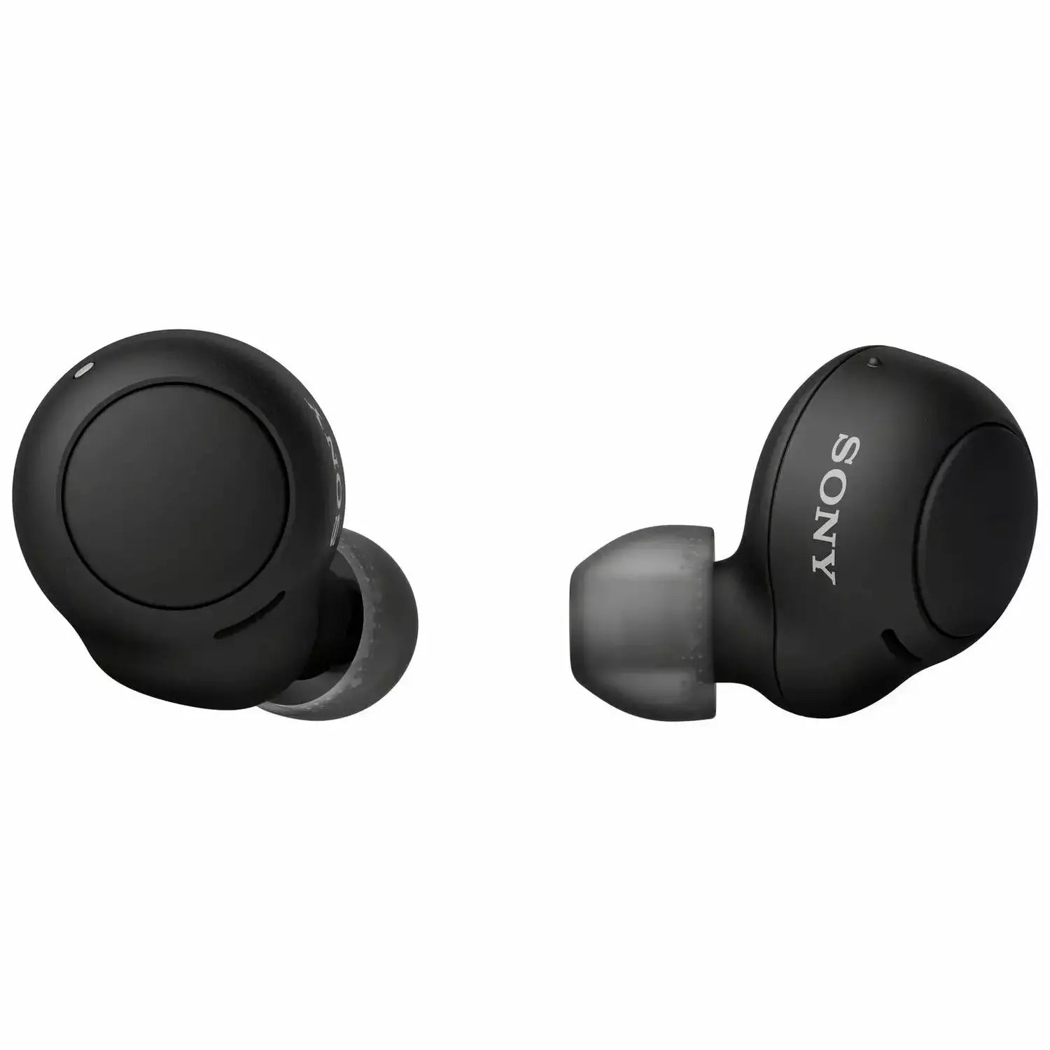 Sony WF-C500 In-Ear Truly Wireless Headphones - Black | WFC500B.CE7 (7277820051644)