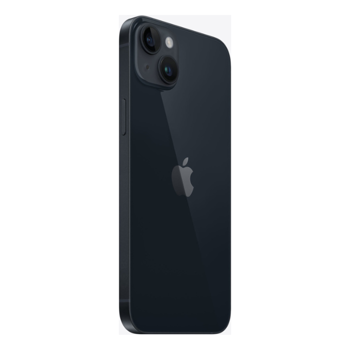 Apple iPhone 14 Plus 5G 128GB Smartphone - Midnight | MQ4X3ZD/A (7648096977084)