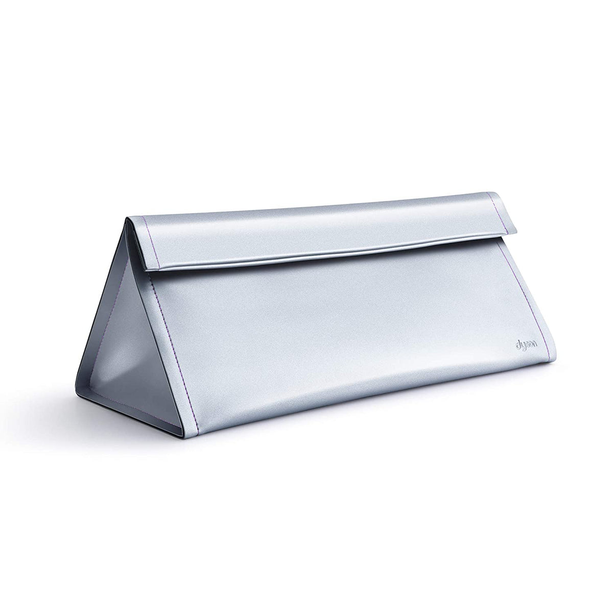 Dyson Supersonic Platinum Storage Bag for Hair Dryer - Silver | 968684-02 from Dyson - DID Electrical