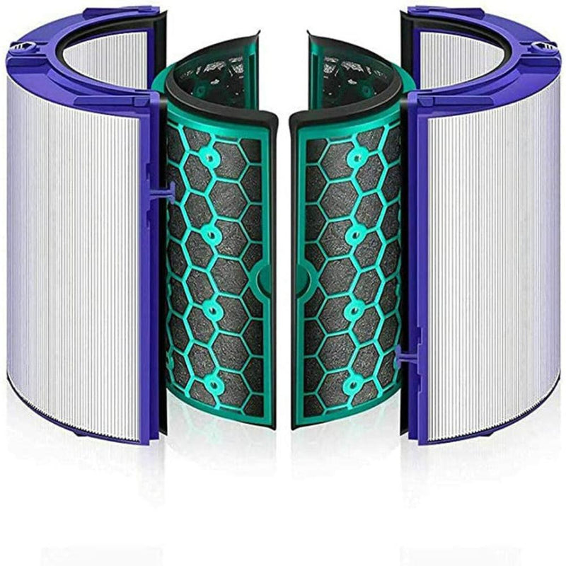Dyson Replacement HEPA Filter for Air Purifiers | 969048/02 (7676936880316)