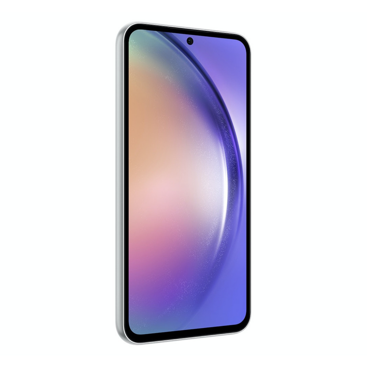 Samsung Galaxy A54 5G 6.4&quot; 128GB Smartphone - Awesome White | SM-A546BZWCEUB from Samsung - DID Electrical