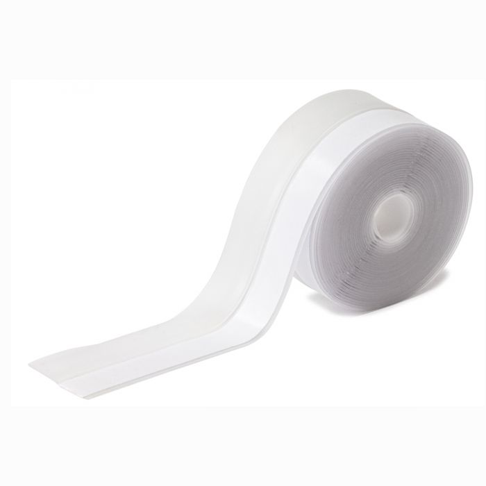 JML 3.5mm 5M Navy Seal Draught Shield Self-adhesive Tape for Windows &amp; Doors - Pack of 3 | A001858 from JML - DID Electrical