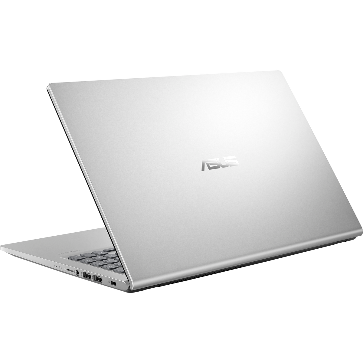 Asus Notebook 15.6" Intel Core i3 8GB/256GB Laptop - Silver | BX515FA-EJ017T (7569232429244)