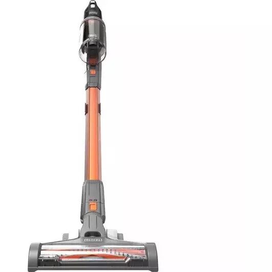 Black &amp; Decker PowerSeries Extreme Cordless Vacuum Cleaner - Metallic Orange | BHFEV182C2-GB from Black &amp; Decker - DID Electrical