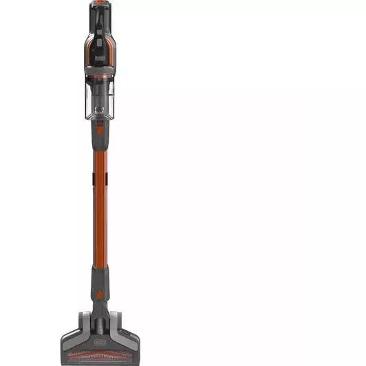 Black &amp; Decker PowerSeries Extreme Cordless Vacuum Cleaner - Metallic Orange | BHFEV182C2-GB from Black &amp; Decker - DID Electrical