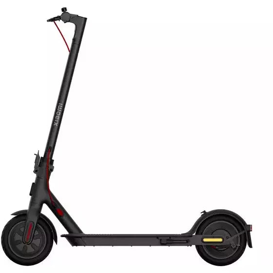 Xiaomi 3 Lite Folding Electric Scooter - Black | BHR5752UK from Xiaomi - DID Electrical