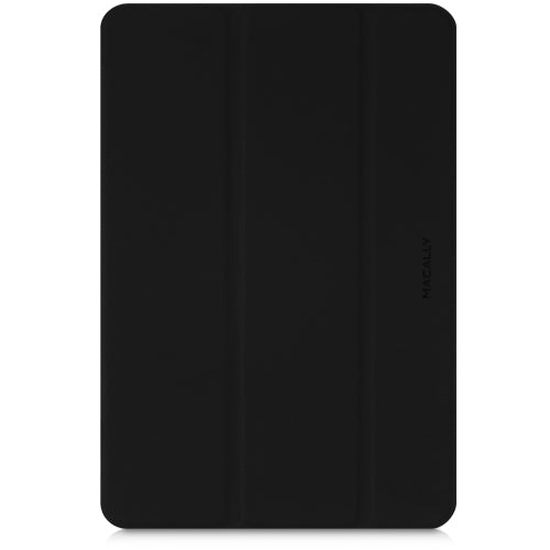 Macally Folio Case/Stand for iPad - Black | BSTANDM4-B from Macally - DID Electrical