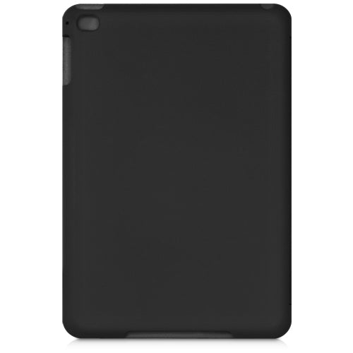 Macally Folio Case/Stand for iPad - Black | BSTANDM4-B from Macally - DID Electrical