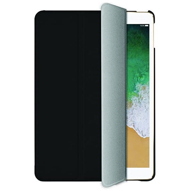 Macally Folio Case &amp; Stand for 10.5&quot; Apple iPad Pro - Black | BSTANDPRO2S-B from Macally - DID Electrical