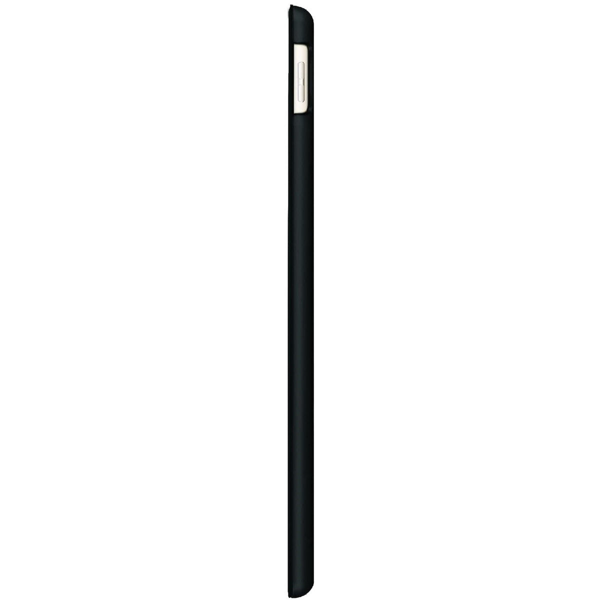 Macally Folio Case &amp; Stand for 10.5&quot; Apple iPad Pro - Black | BSTANDPRO2S-B from Macally - DID Electrical