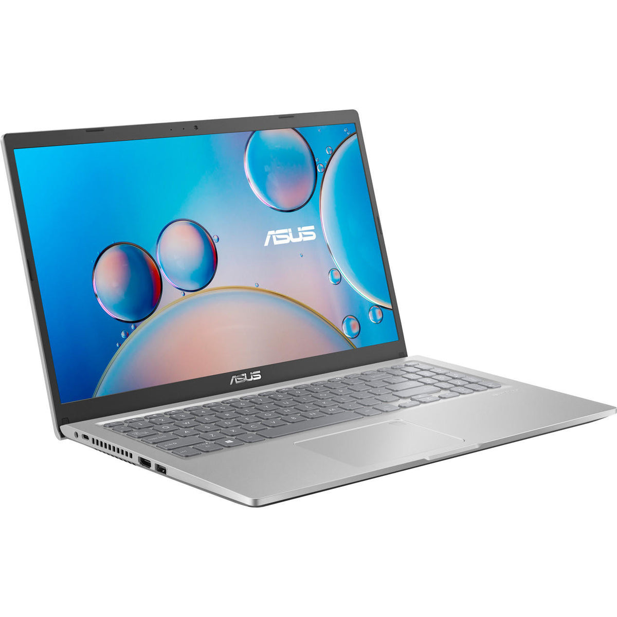 Open Boxed/ Ex-Display - Asus 15.6&quot; FHD Intel Core i3 8GB/256GB Laptop | BX515FA - EJ105W from Asus - DID Electrical