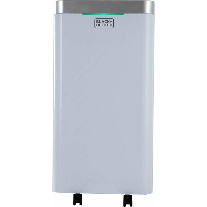 Black & Decker 12L 4 in 1 Dehumidifier - White | BXEH60003GB (7557471371452)