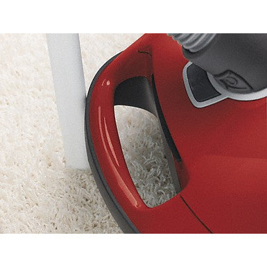 Miele Complete C3 Powerline Cylinder Vacuum Cleaner - Mango Red | C3PURERED from Miele - DID Electrical