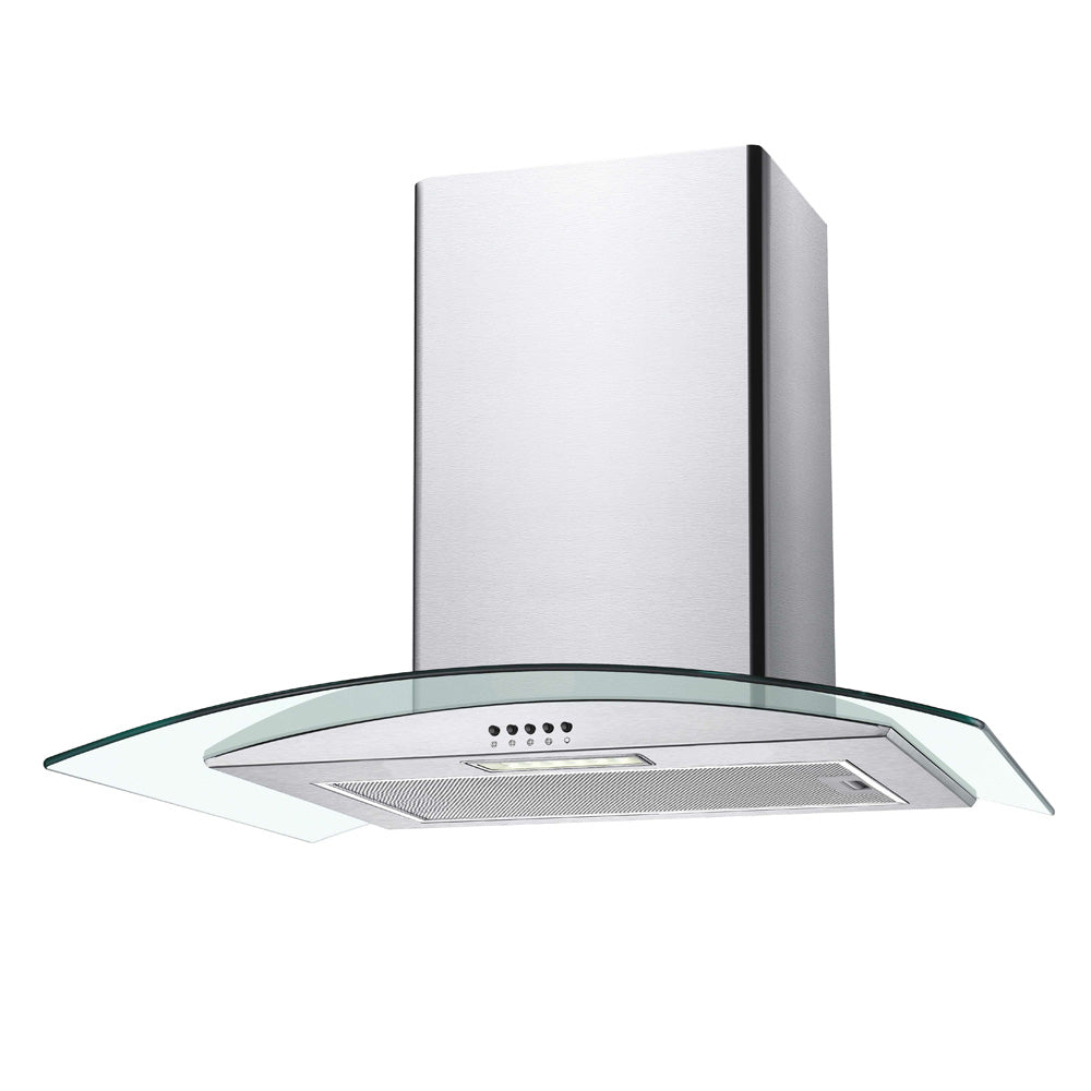 Candy 70CM Wall-mounted Chimney Cooker Hood - Stainless Steel | CGM70NX (7654070124732)