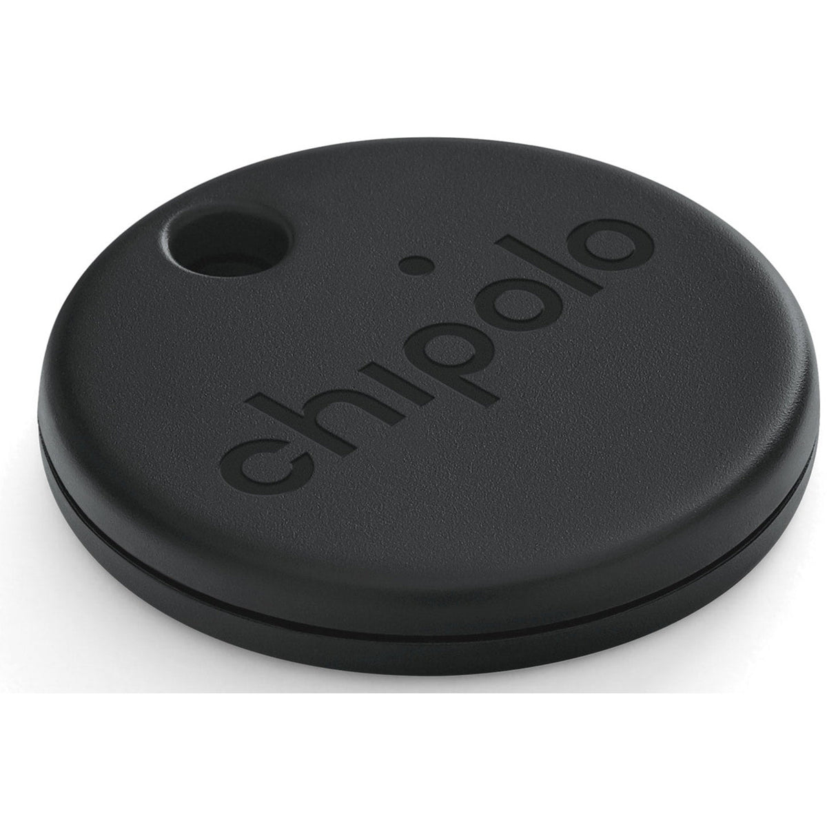 Chipolo ONE Spot Bluetooth Tracker - Grey | CH-C21M-GY-R from Chipolo - DID Electrical